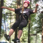 Sammler und Jäger in der Steinzeit